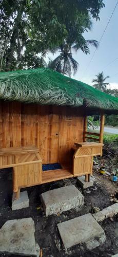 Home Stay Rizalina