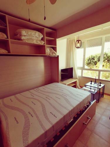Apartamento Grand Amour
