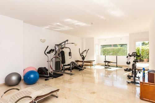 Apartment Royal Nordic Club