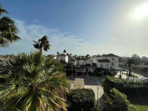 Lovely 2 Bed Apartment, Urb Sotoserena