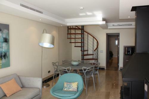 Apartamento 121 - 3 Bedroom With Private Pool