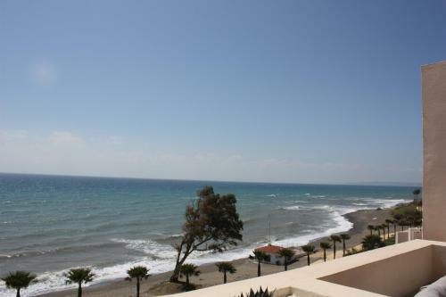 Apartamento 122 - Frontline Penthouse With Private Pool