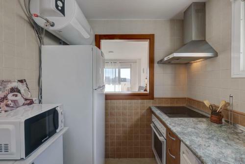 Apartamento Galera