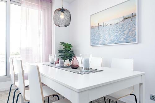 Lm1ba- Spacious Apartment With Bbq Facilities