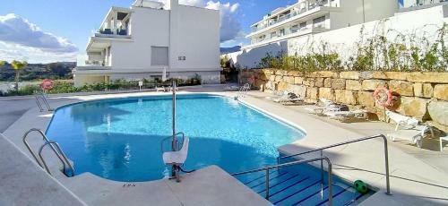 Lm1ba- Spacious Apartment With Bbq Facilities