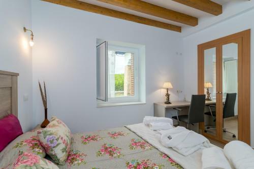 Villa Rural Balneario de Fontibre