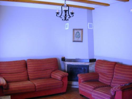 Agroturismo Casestonet