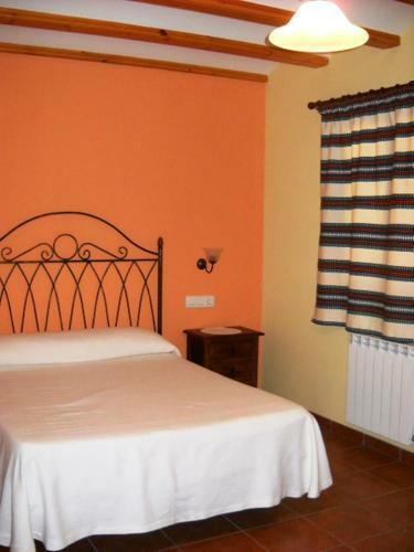 Agroturismo Casestonet
