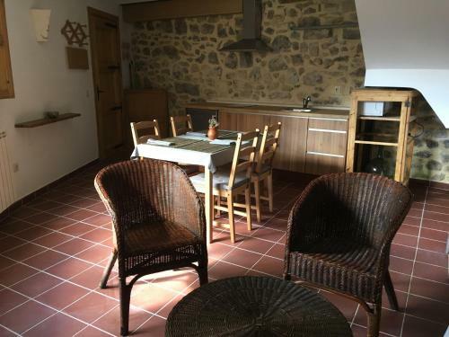 Agroturismo Casa Rural La Sabina