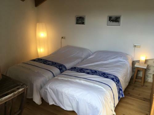 Agroturismo Casa Rural La Sabina