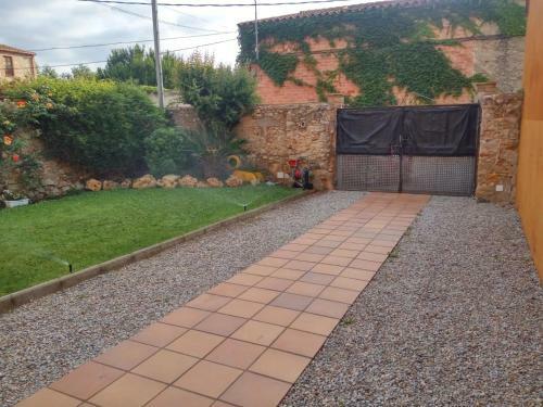 Casa 1872 Forti�-terraube