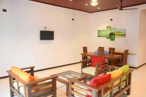 Hostal J Guest Colombo