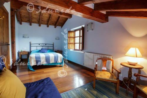 Apartamentos Casa Placida 1