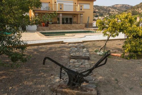 Casa Rural El Sereno