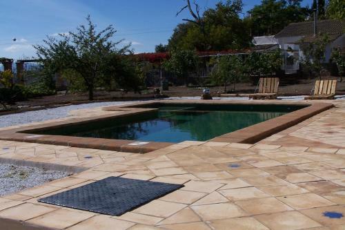 Casa Rural El Sereno