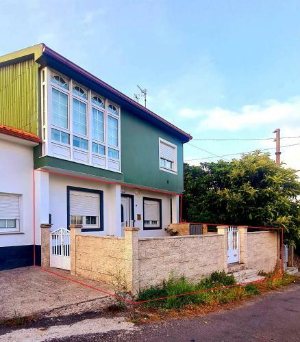 A Casa De Carmen