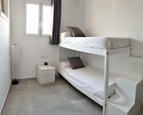 Apartamento Fora Port