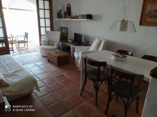 Apartamento Playas de Fornells