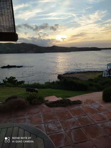Apartamento Playas de Fornells