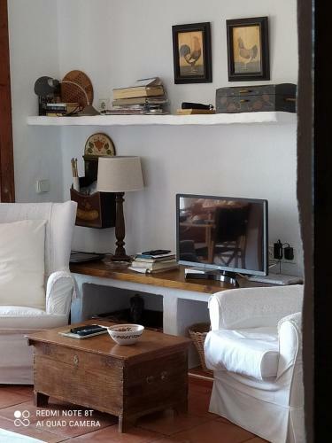 Apartamento Playas de Fornells