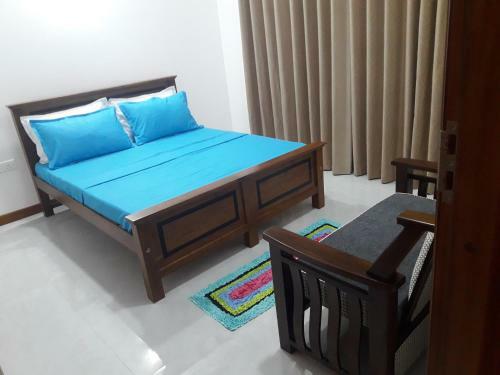 Fusion Serviced Apartment