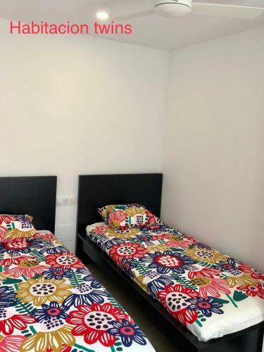 Apartamento Atalaya de Fornells