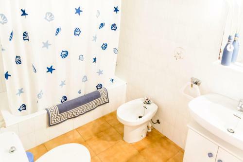Apartamento Sol Naixent
