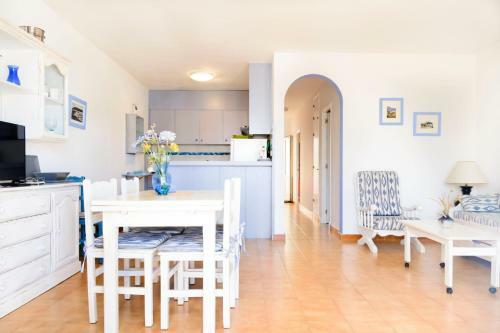 Apartamento Sol Naixent