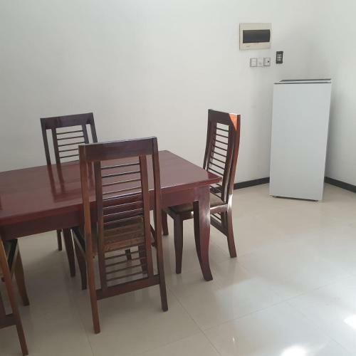 Apartamento Casa 14