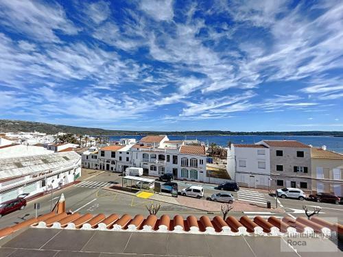 Apartamento F115. D�plex Con Gran Terraza, Tc2