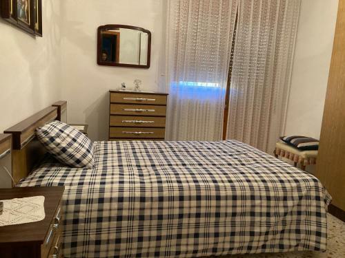 Apartamento Fuendejal�n