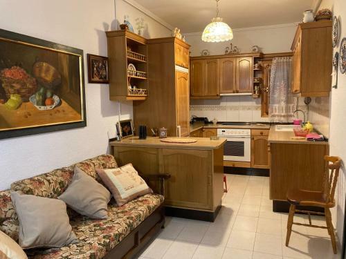 Apartamento Fuendejal�n