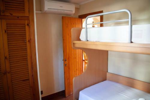Apartamento Homenfun Playa de Fornells I