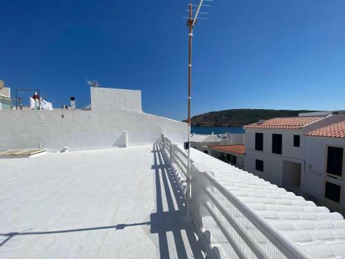 Apartamento Villa Javier