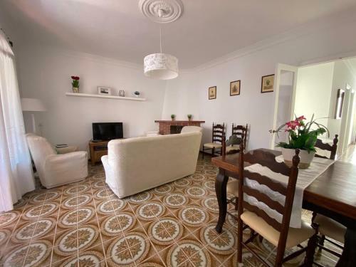 Apartamento Villa Javier