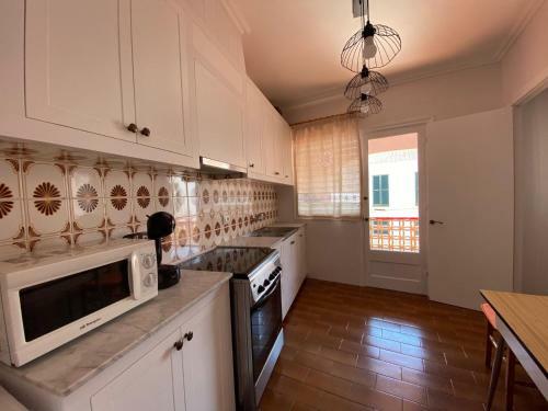 Apartamento Villa Javier
