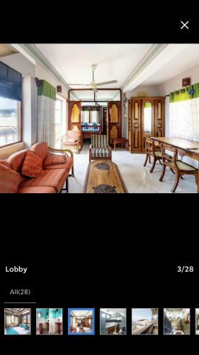 Apartamento Ocean View Studios