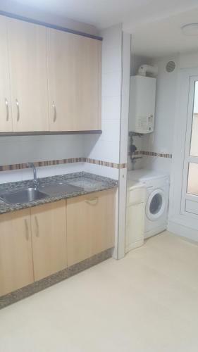 Apartamento Costa Do Castro