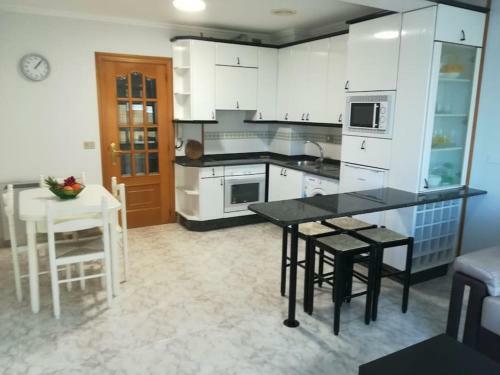 Apartamento Valleron