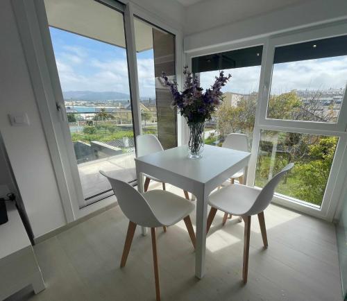 Apartamento Viviendas Vacacionales Entreplayasfoz