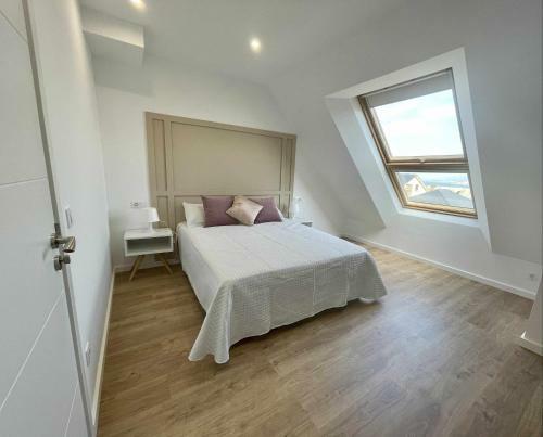 Apartamento Viviendas Vacacionales Entreplayasfoz