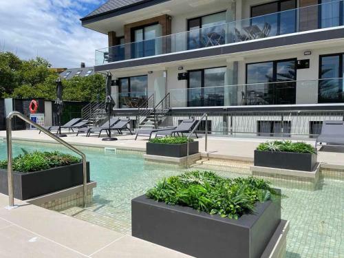 Apartamento Viviendas Vacacionales Entreplayasfoz