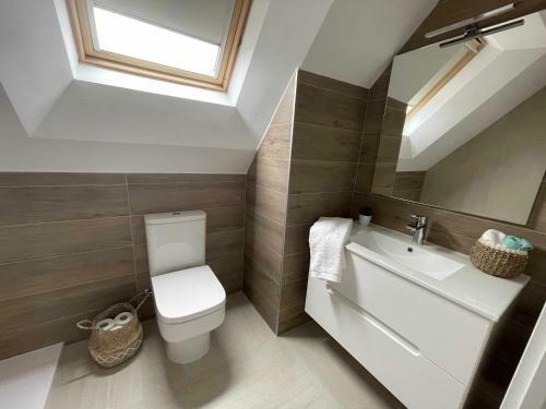 Apartamento Viviendas Vacacionales Entreplayasfoz