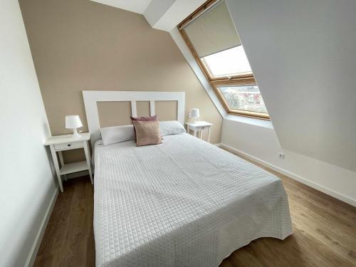 Apartamento Viviendas Vacacionales Entreplayasfoz