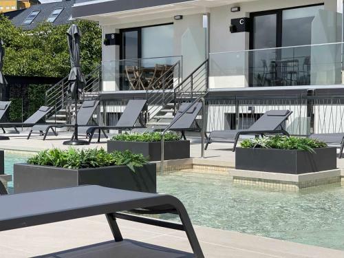 Apartamento Viviendas Vacacionales Entreplayasfoz