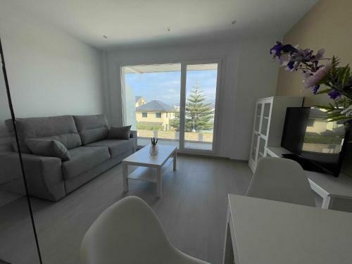Apartamento Viviendas Vacacionales Entreplayasfoz
