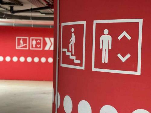 Apartamento Viviendas Vacacionales Entreplayasfoz