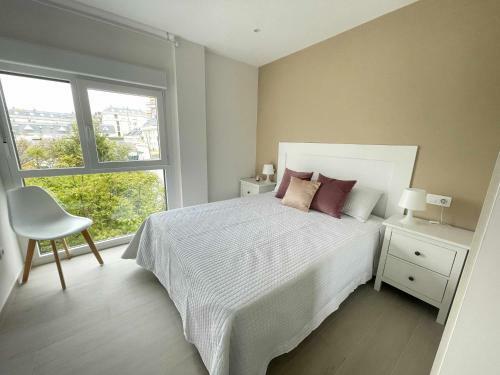 Apartamento Viviendas Vacacionales Entreplayasfoz