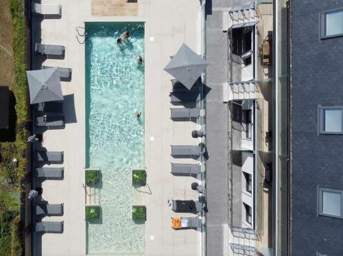Apartamento Viviendas Vacacionales Entreplayasfoz