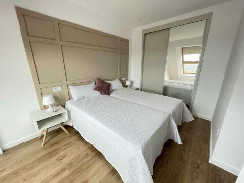 Apartamento Viviendas Vacacionales Entreplayasfoz
